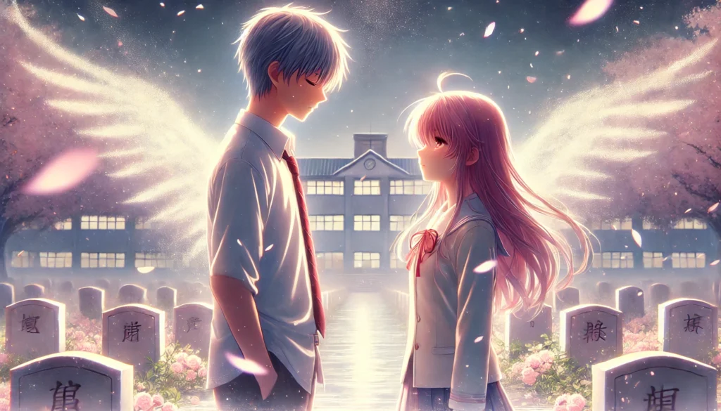 物語の最終回とその衝撃的な結末