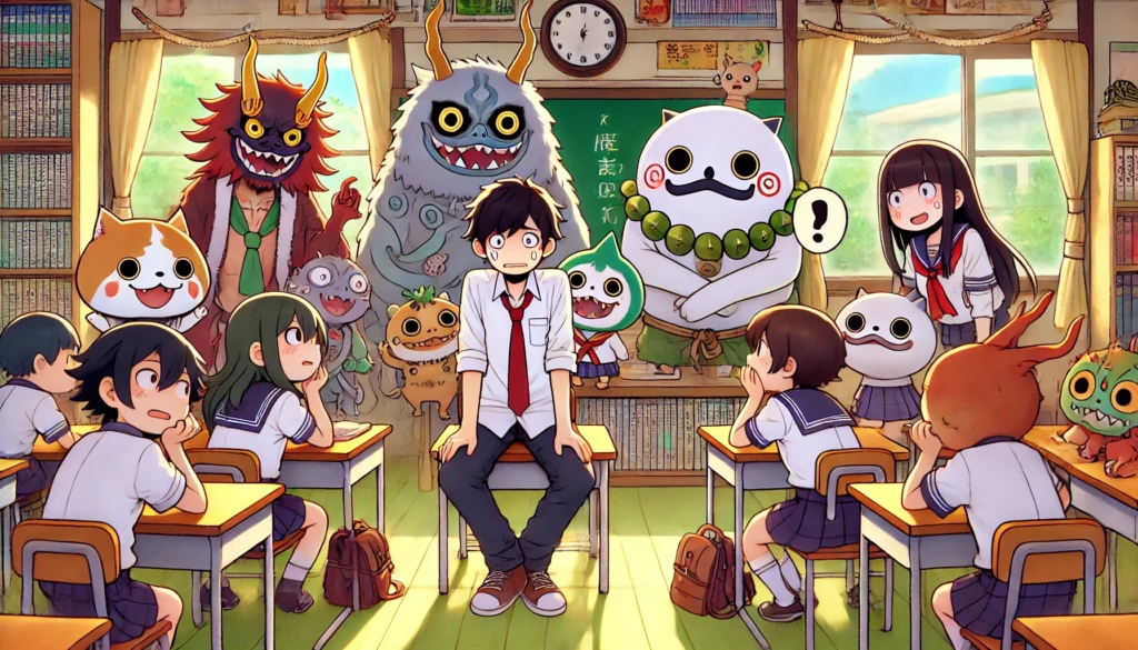 原作の人気なエピソード