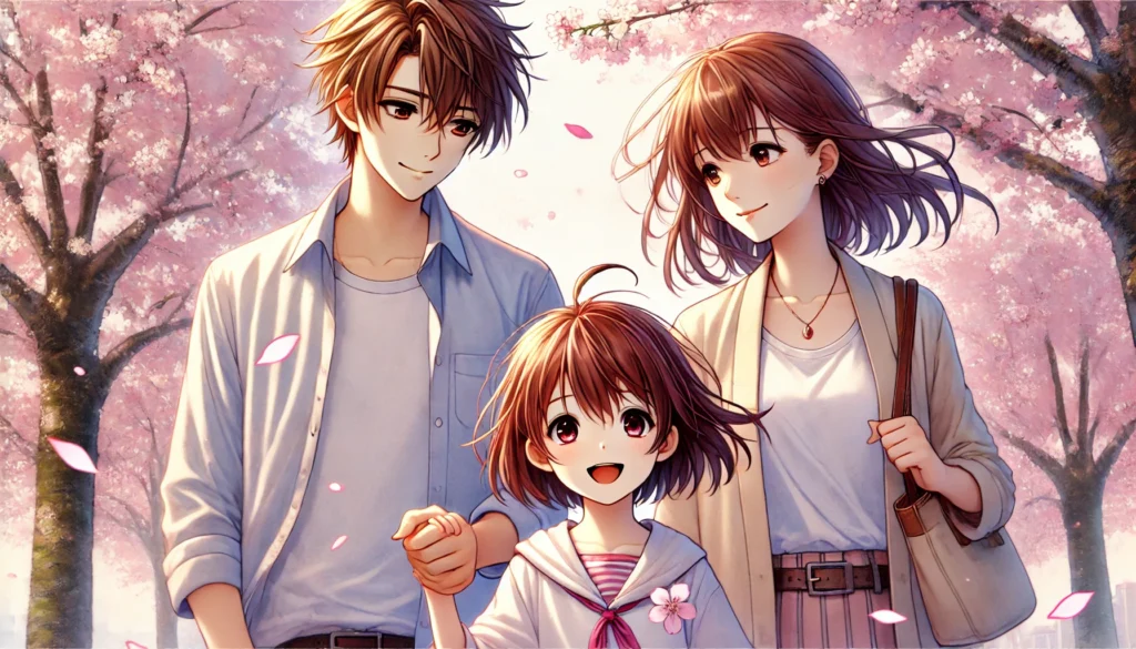 アニメ『CLANNAD（クラナド）』の見る順番は？
