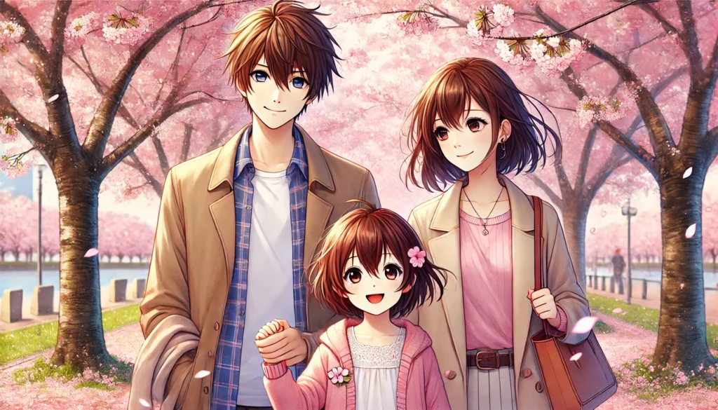 アニメ『CLANNAD（クラナド）』見る順番は？見どころ紹介！
